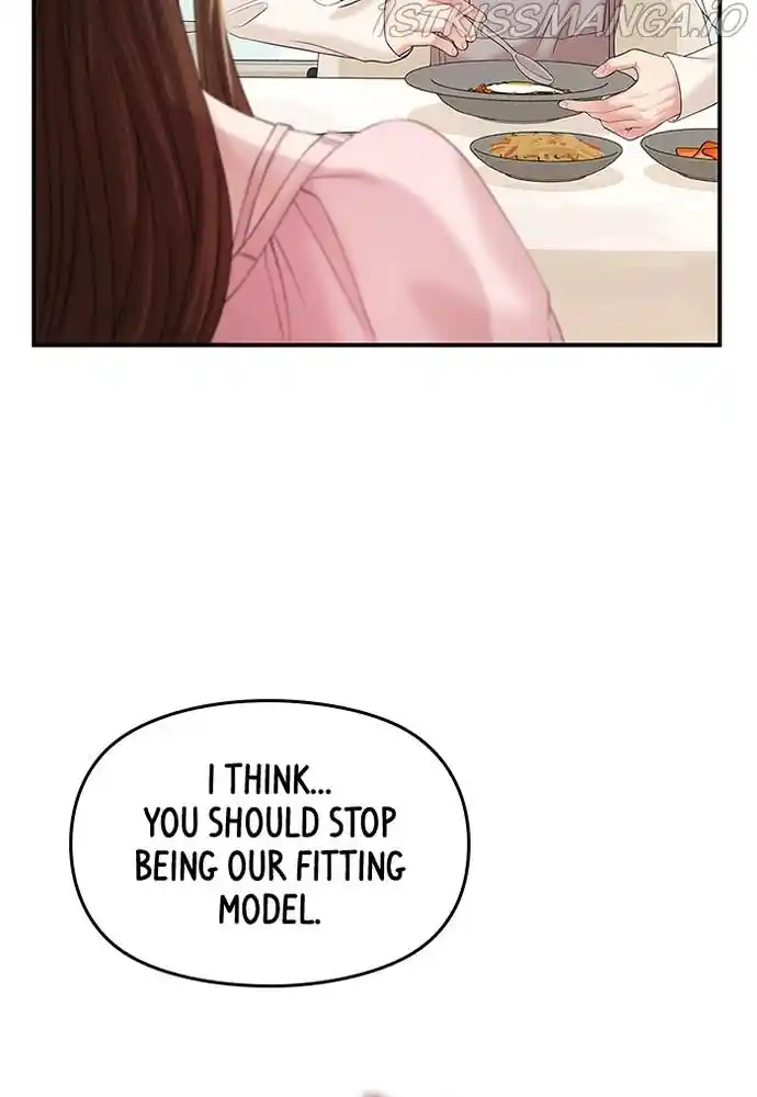 To You, Who Kept The Star Chapter 73