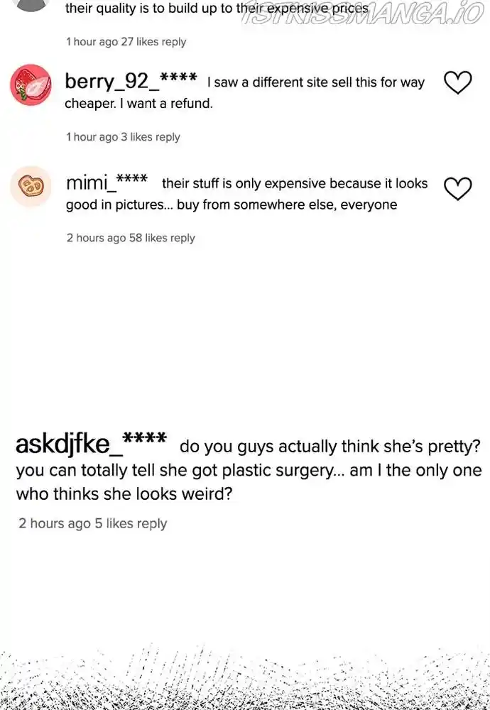 To You, Who Kept The Star Chapter 73