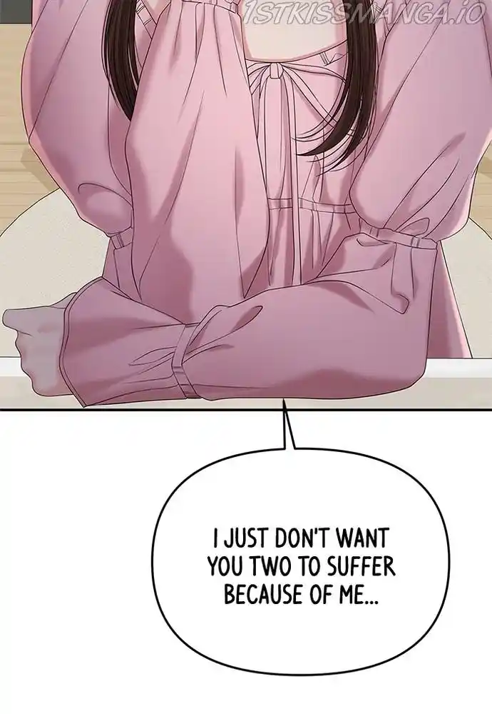 To You, Who Kept The Star Chapter 73