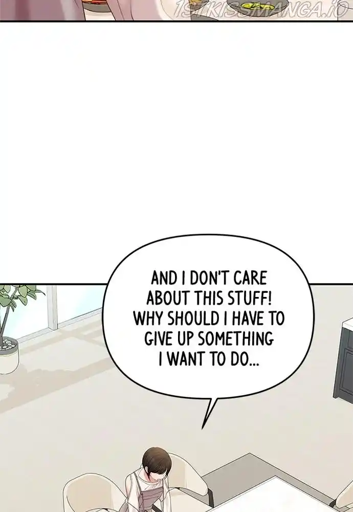 To You, Who Kept The Star Chapter 73