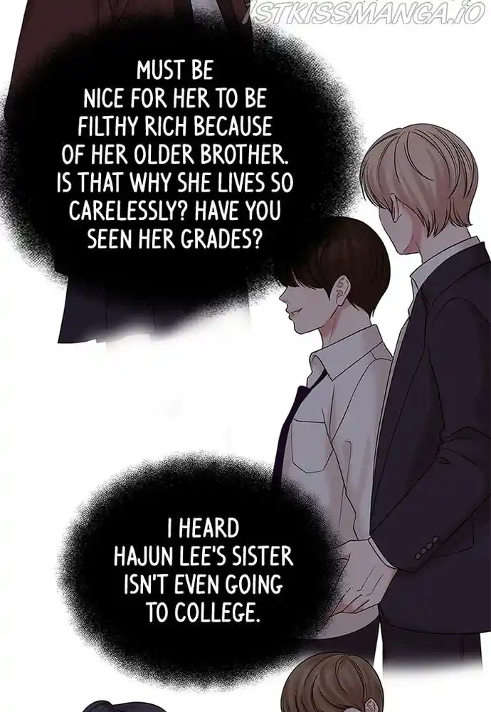 To You, Who Kept The Star Chapter 73