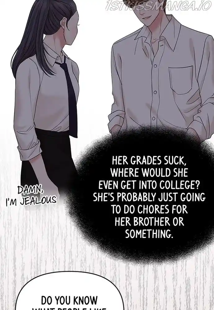 To You, Who Kept The Star Chapter 73