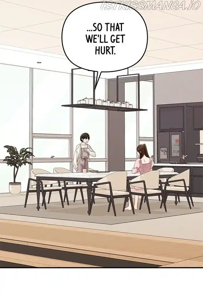 To You, Who Kept The Star Chapter 73