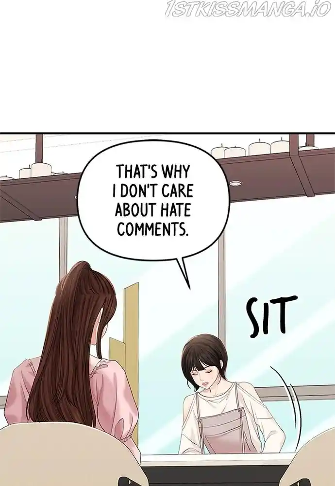 To You, Who Kept The Star Chapter 73