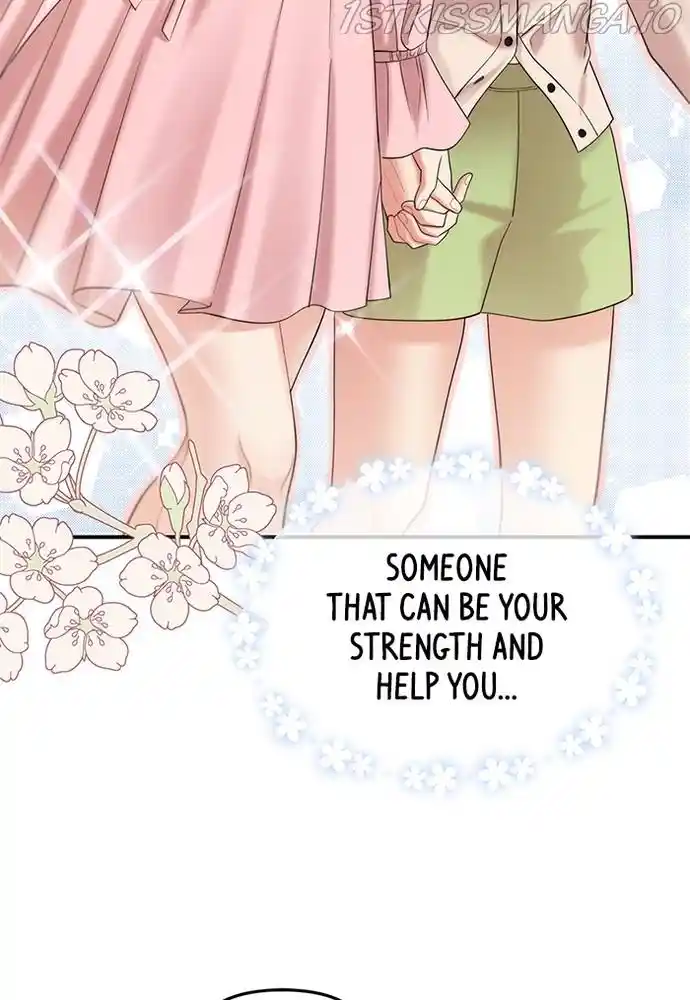 To You, Who Kept The Star Chapter 73