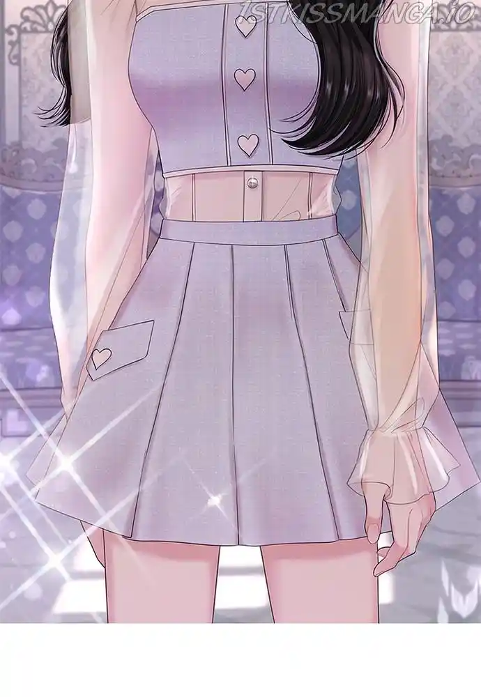 To You, Who Kept The Star Chapter 73