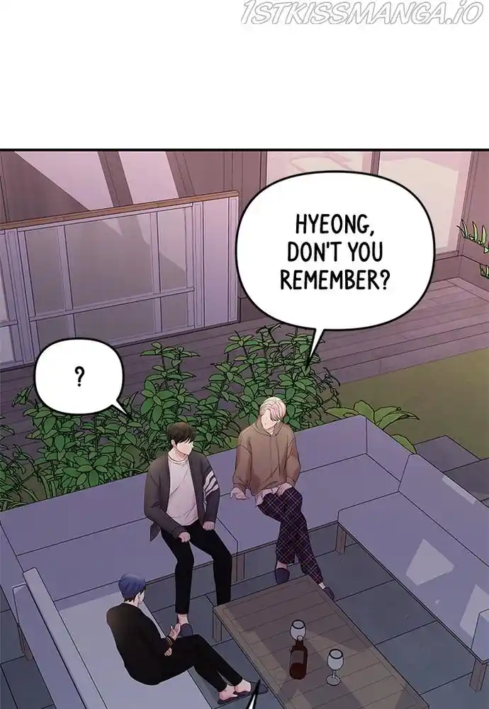 To You, Who Kept The Star Chapter 73