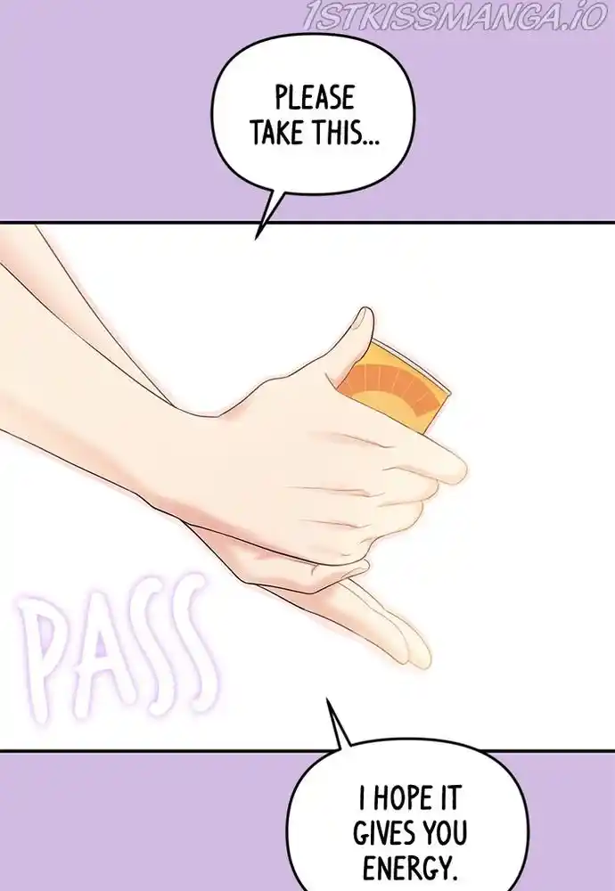 To You, Who Kept The Star Chapter 73