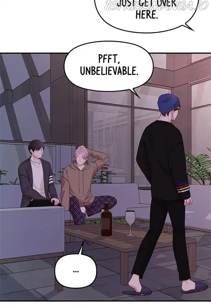 To You, Who Kept The Star Chapter 73