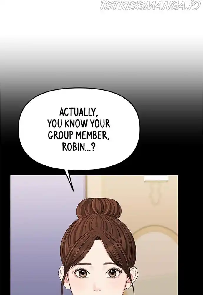 To You, Who Kept The Star Chapter 73