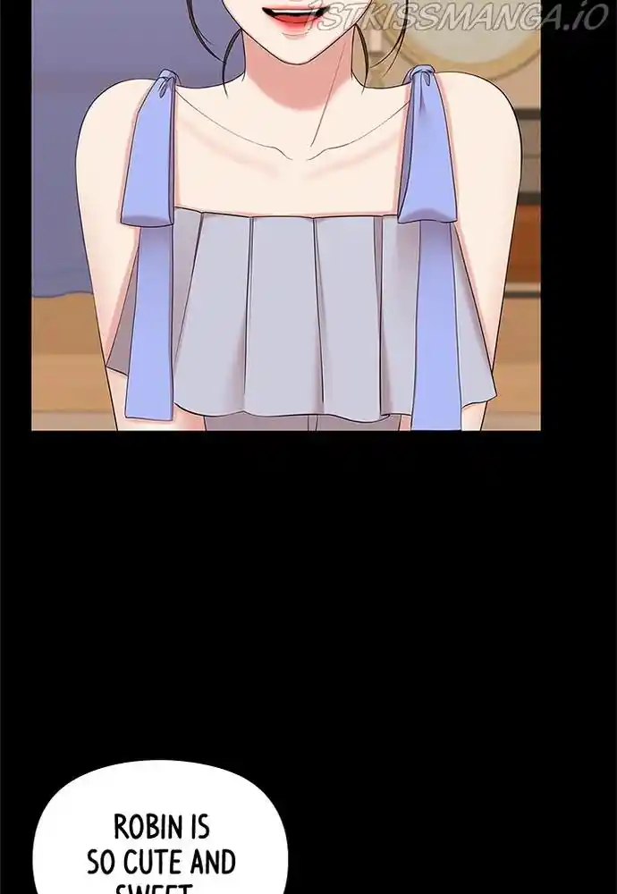 To You, Who Kept The Star Chapter 73