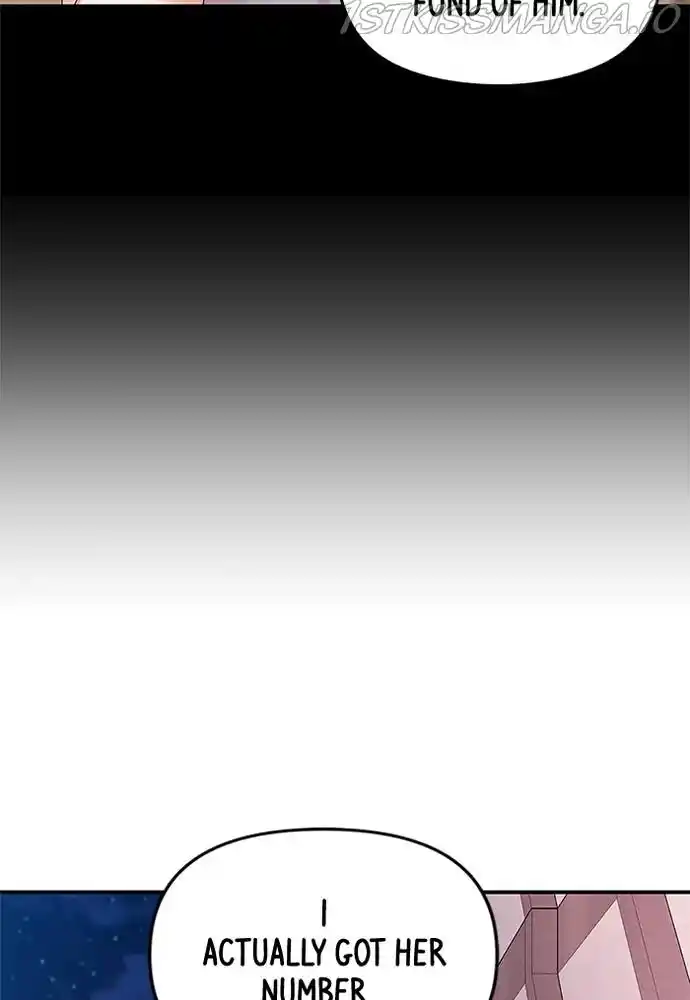 To You, Who Kept The Star Chapter 73