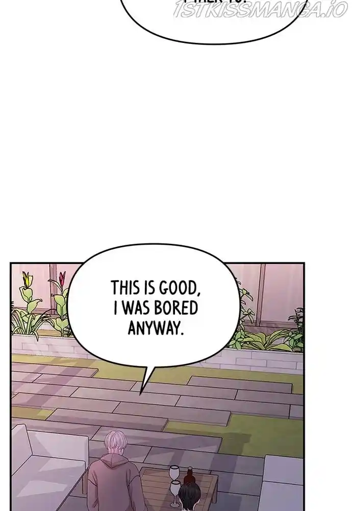 To You, Who Kept The Star Chapter 74