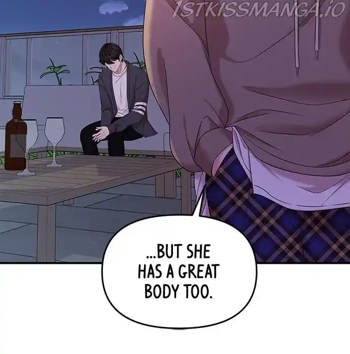 To You, Who Kept The Star Chapter 74