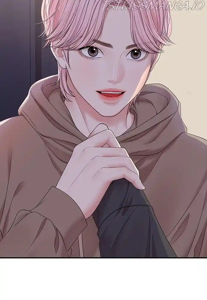 To You, Who Kept The Star Chapter 74