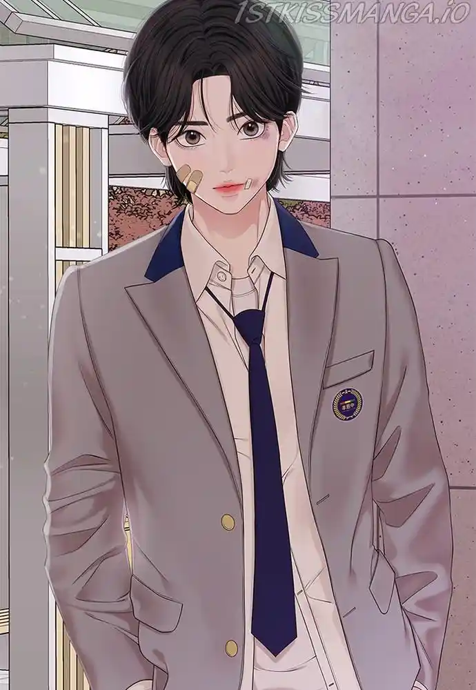 To You, Who Kept The Star Chapter 74