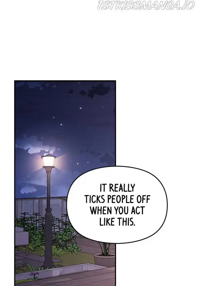 To You, Who Kept The Star Chapter 74