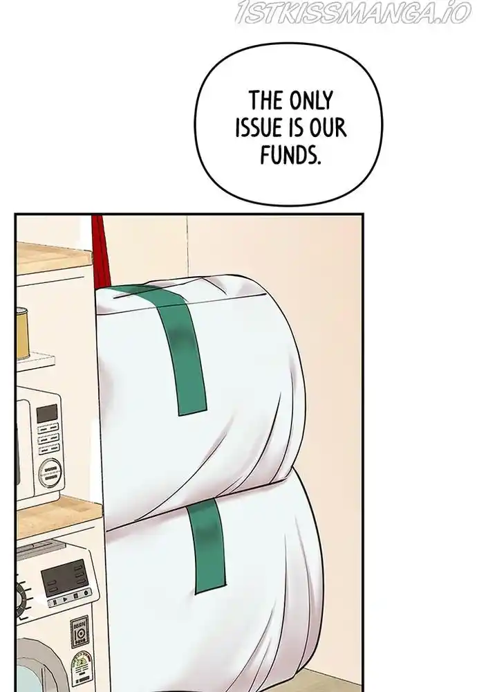 To You, Who Kept The Star Chapter 74