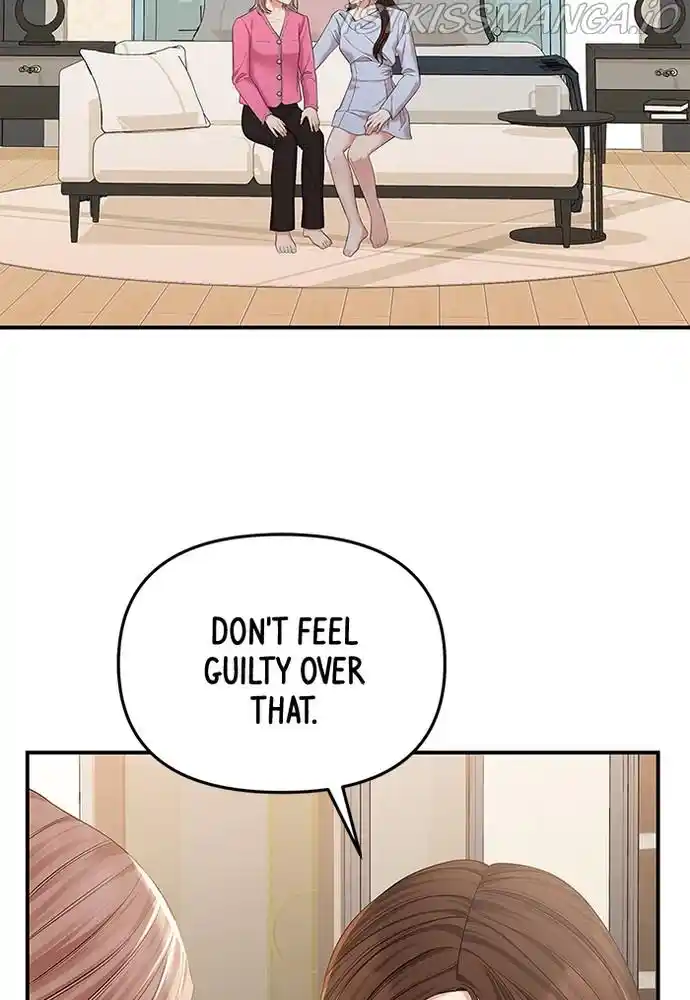 To You, Who Kept The Star Chapter 74