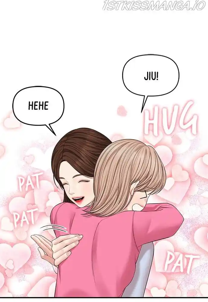 To You, Who Kept The Star Chapter 74