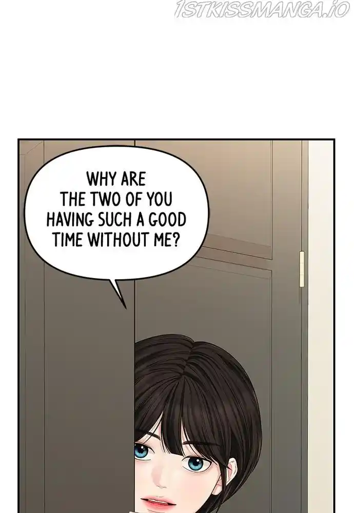 To You, Who Kept The Star Chapter 74