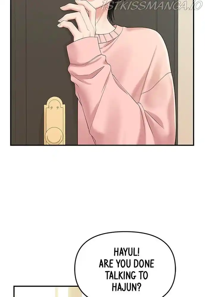 To You, Who Kept The Star Chapter 74