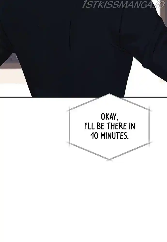 To You, Who Kept The Star Chapter 74