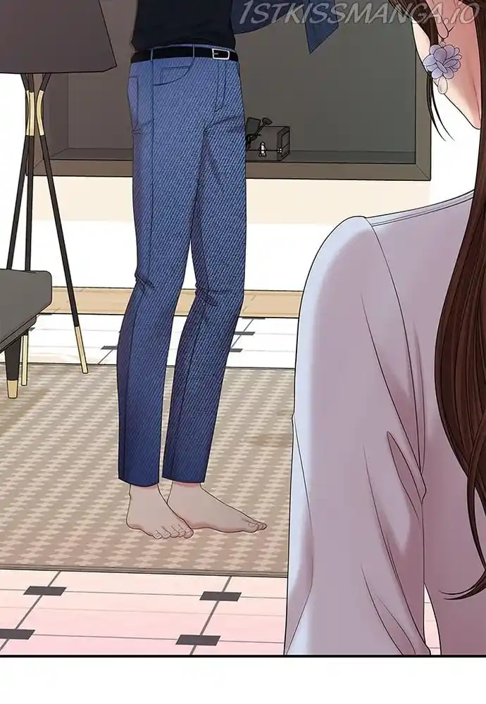 To You, Who Kept The Star Chapter 74