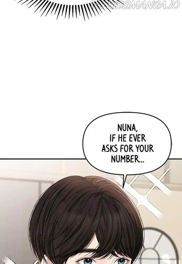 To You, Who Kept The Star Chapter 74