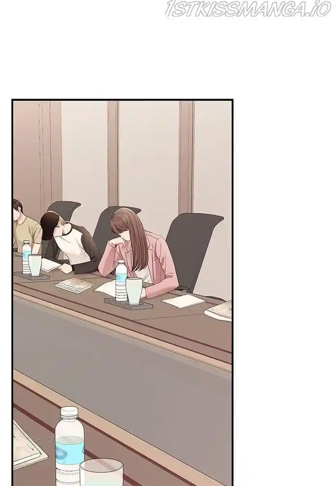 To You, Who Kept The Star Chapter 74