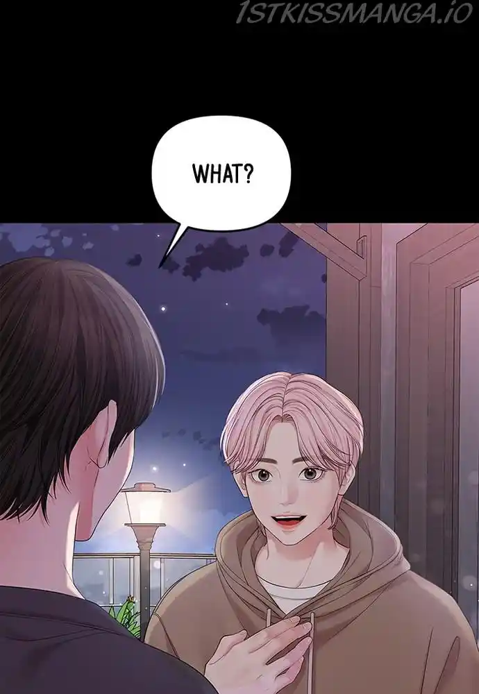 To You, Who Kept The Star Chapter 74