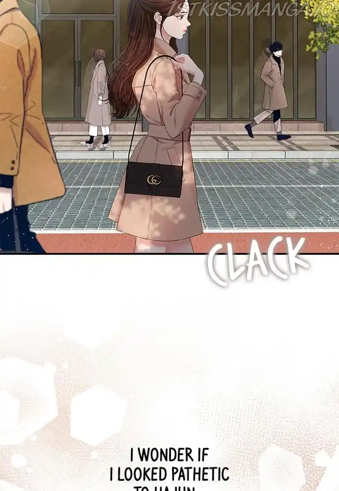 To You, Who Kept The Star Chapter 75