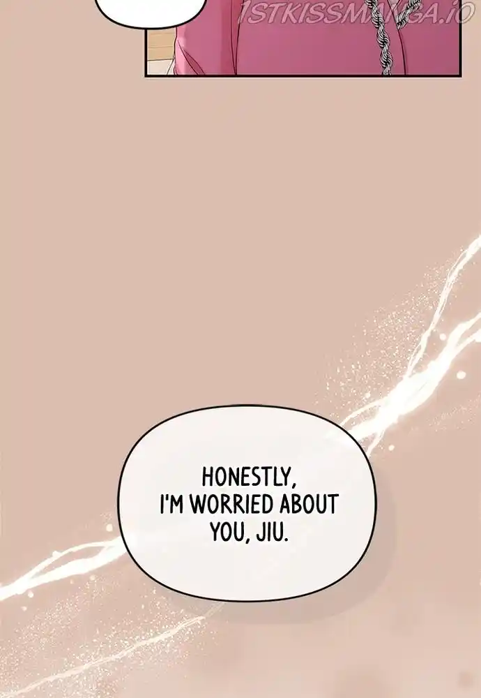 To You, Who Kept The Star Chapter 75