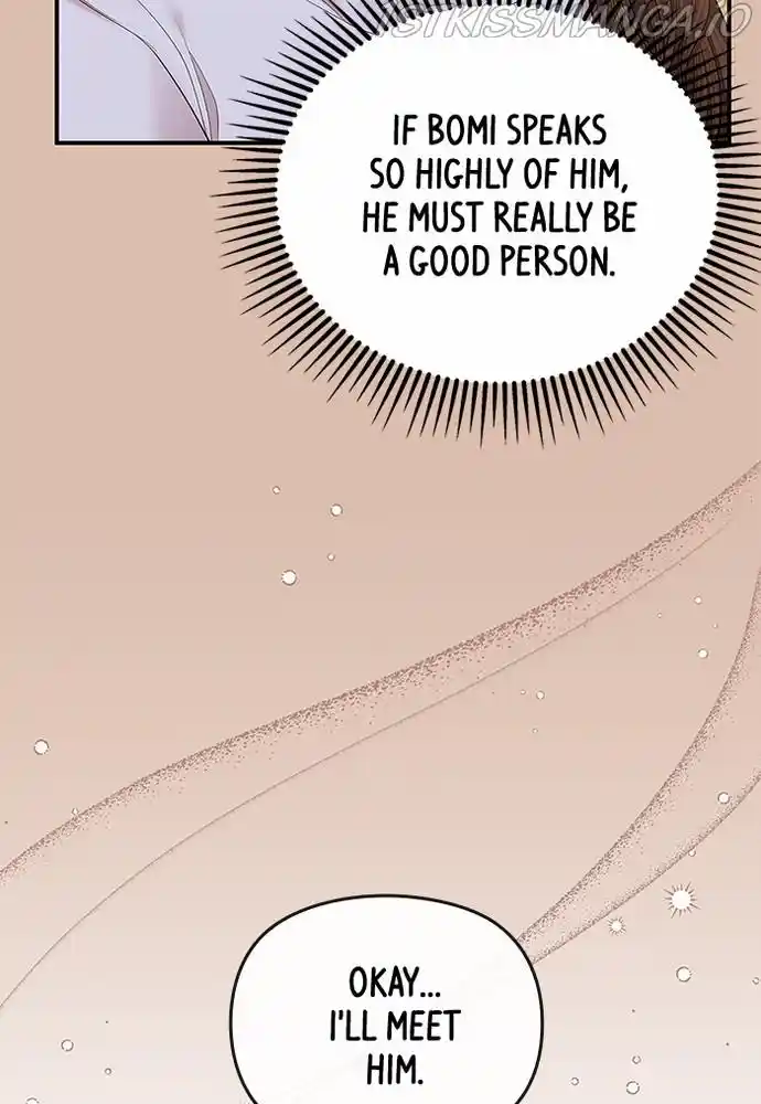 To You, Who Kept The Star Chapter 75