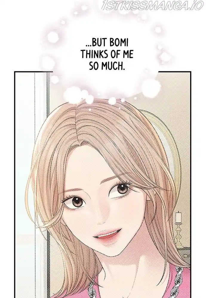 To You, Who Kept The Star Chapter 75