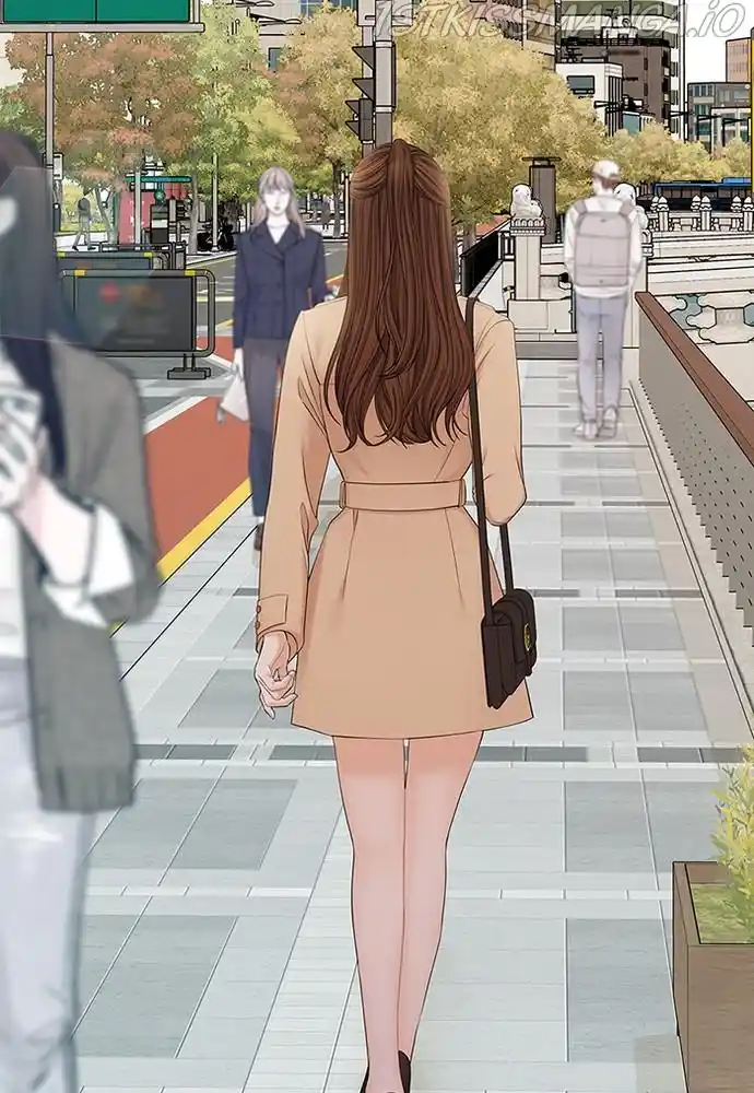 To You, Who Kept The Star Chapter 75