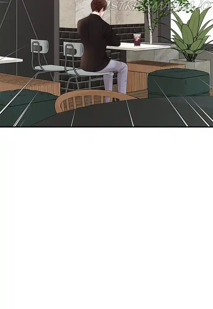 To You, Who Kept The Star Chapter 75