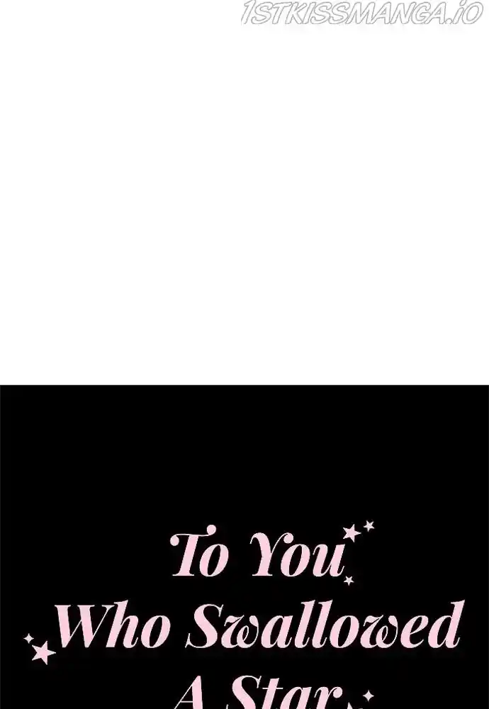 To You, Who Kept The Star Chapter 75