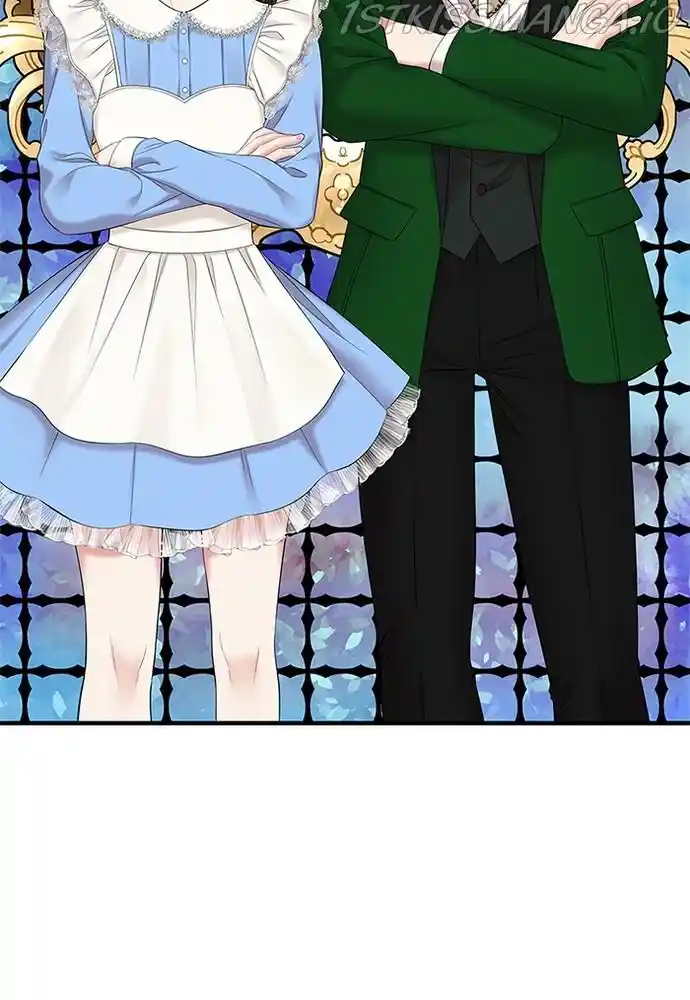 To You, Who Kept The Star Chapter 75