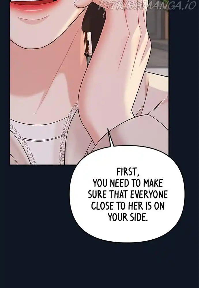 To You, Who Kept The Star Chapter 75