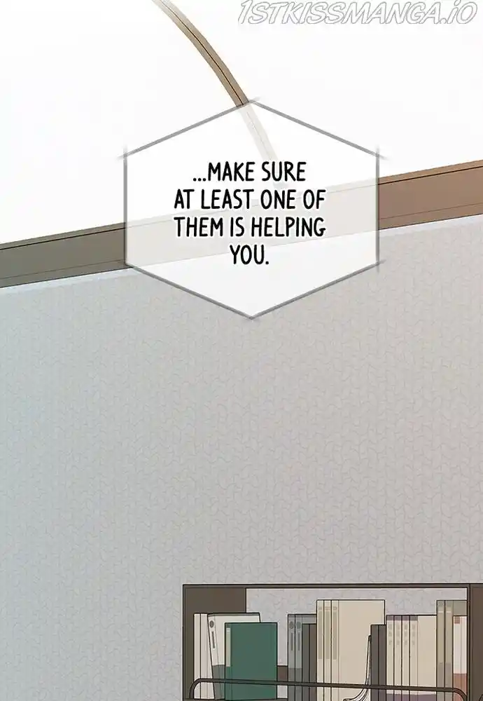 To You, Who Kept The Star Chapter 75