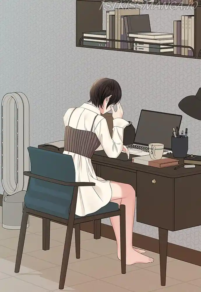 To You, Who Kept The Star Chapter 75