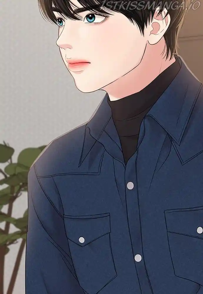 To You, Who Kept The Star Chapter 75