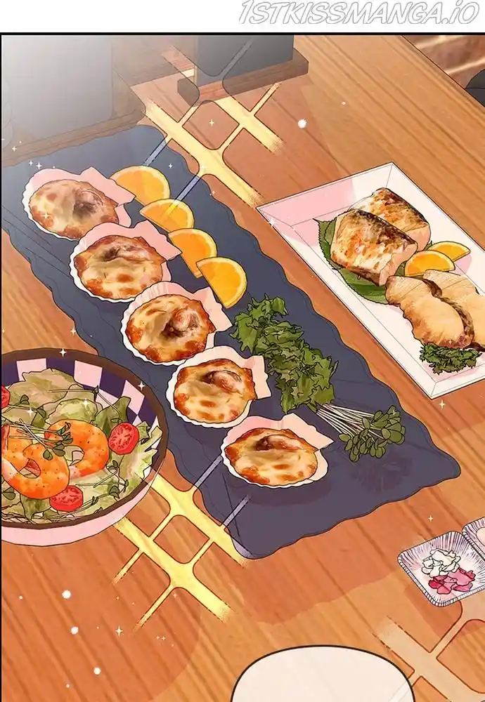 To You, Who Kept The Star Chapter 75