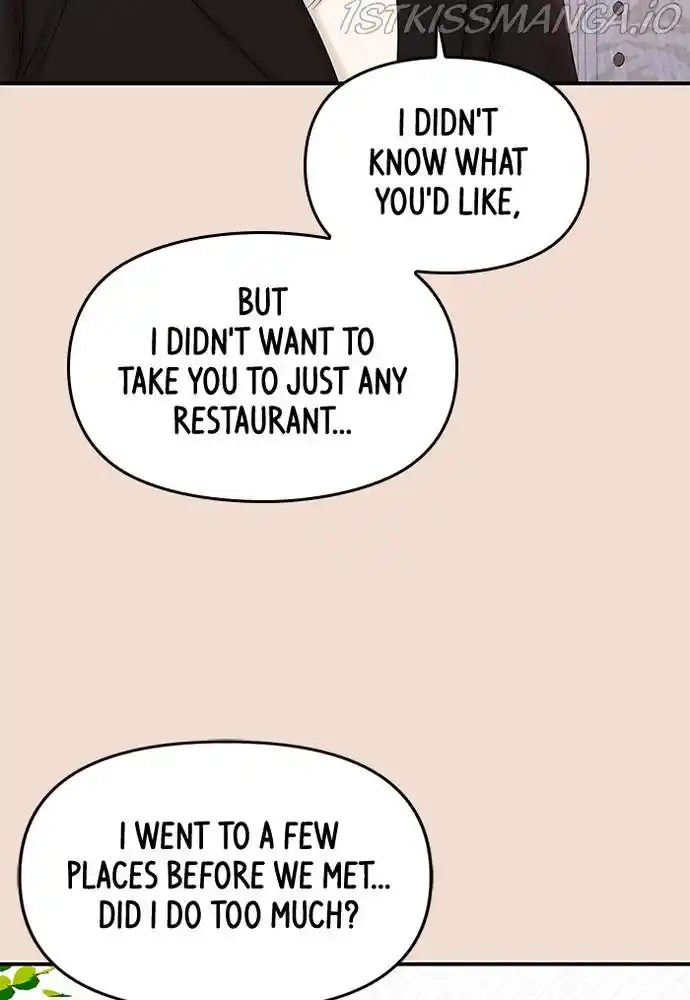 To You, Who Kept The Star Chapter 75