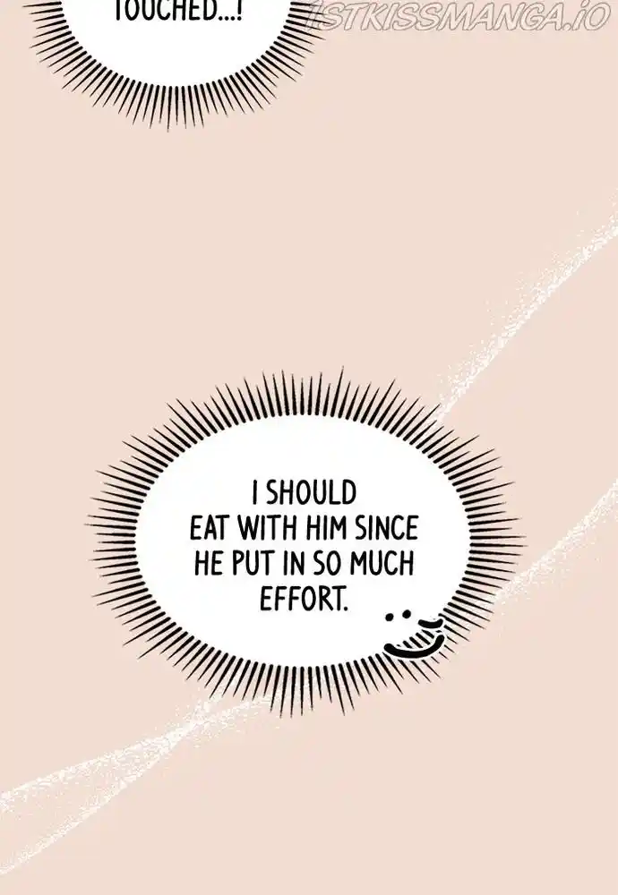 To You, Who Kept The Star Chapter 75