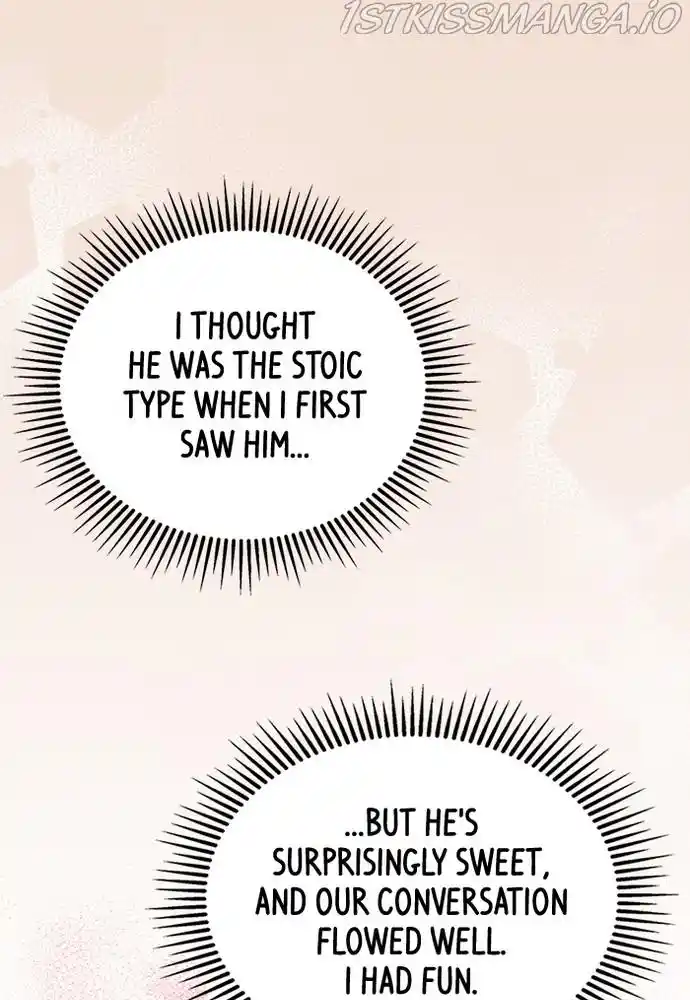 To You, Who Kept The Star Chapter 75