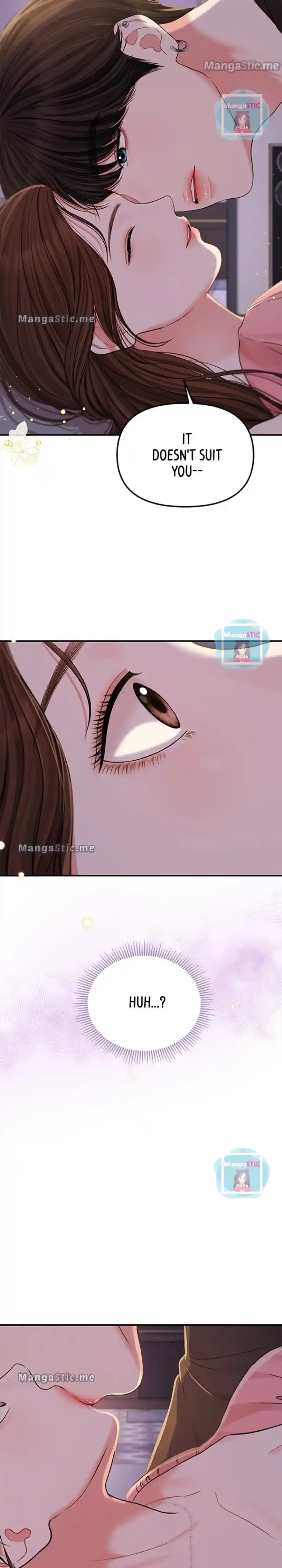 To You, Who Kept The Star Chapter 93