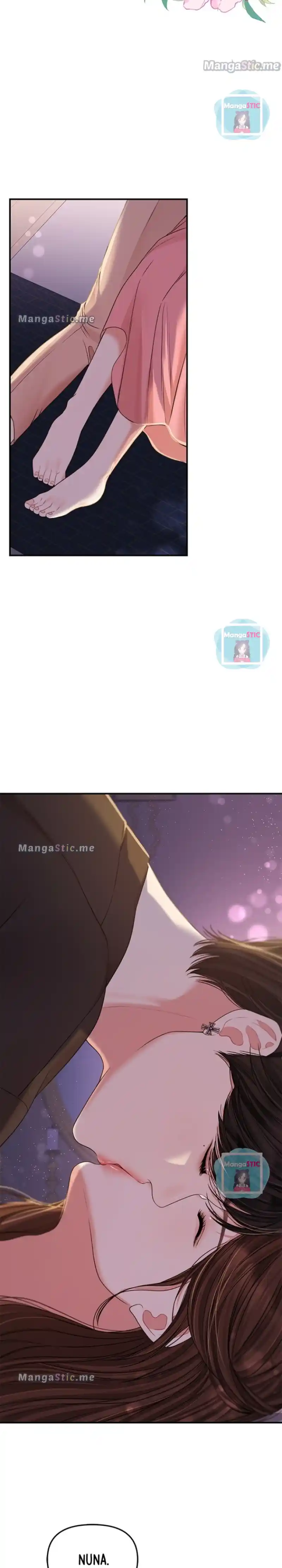 To You, Who Kept The Star Chapter 93