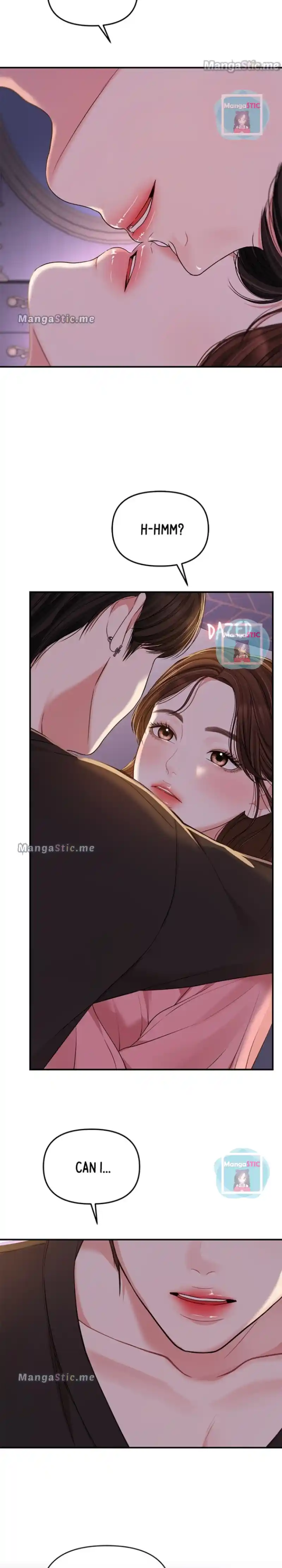 To You, Who Kept The Star Chapter 93